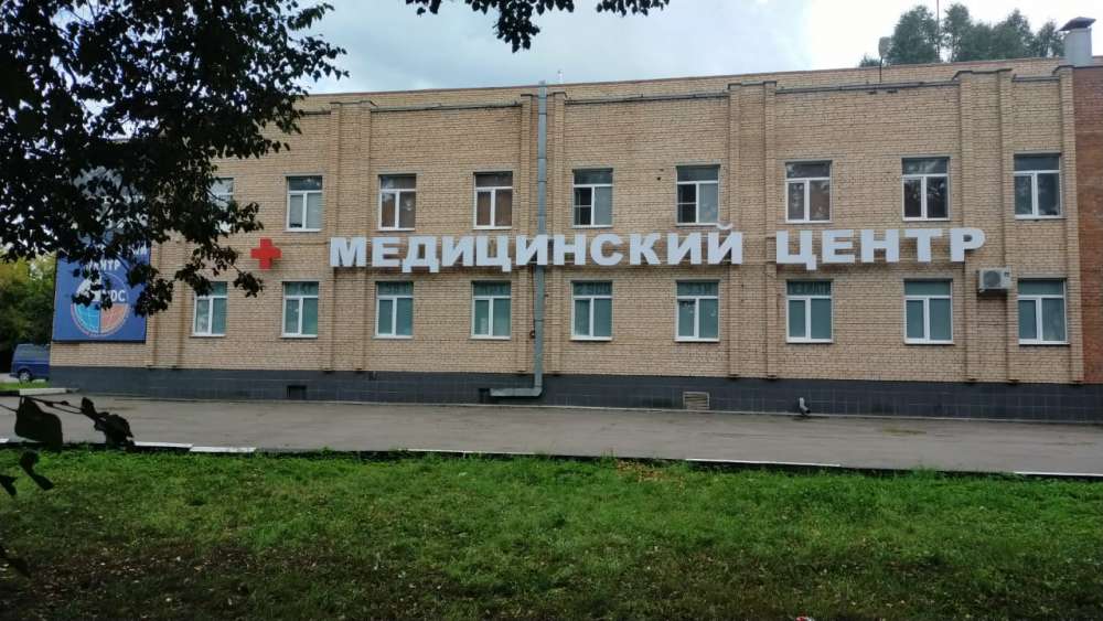 НДЦ Королёв